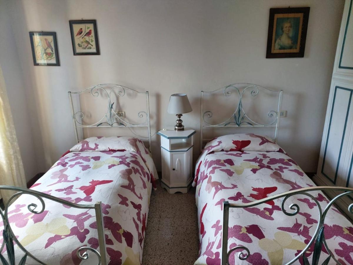 Tenuta Santa Maria Villa Campagnatico Екстериор снимка