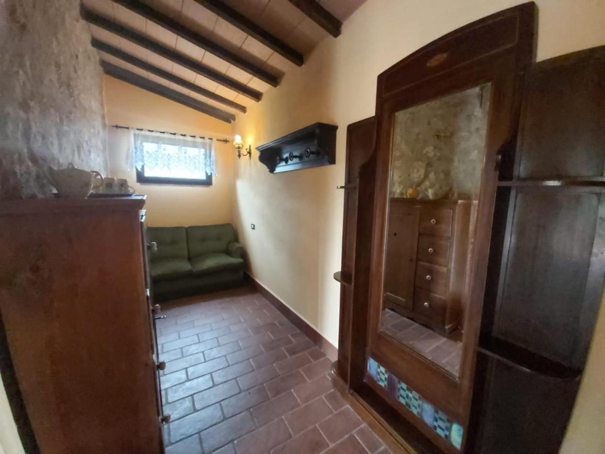 Tenuta Santa Maria Villa Campagnatico Екстериор снимка