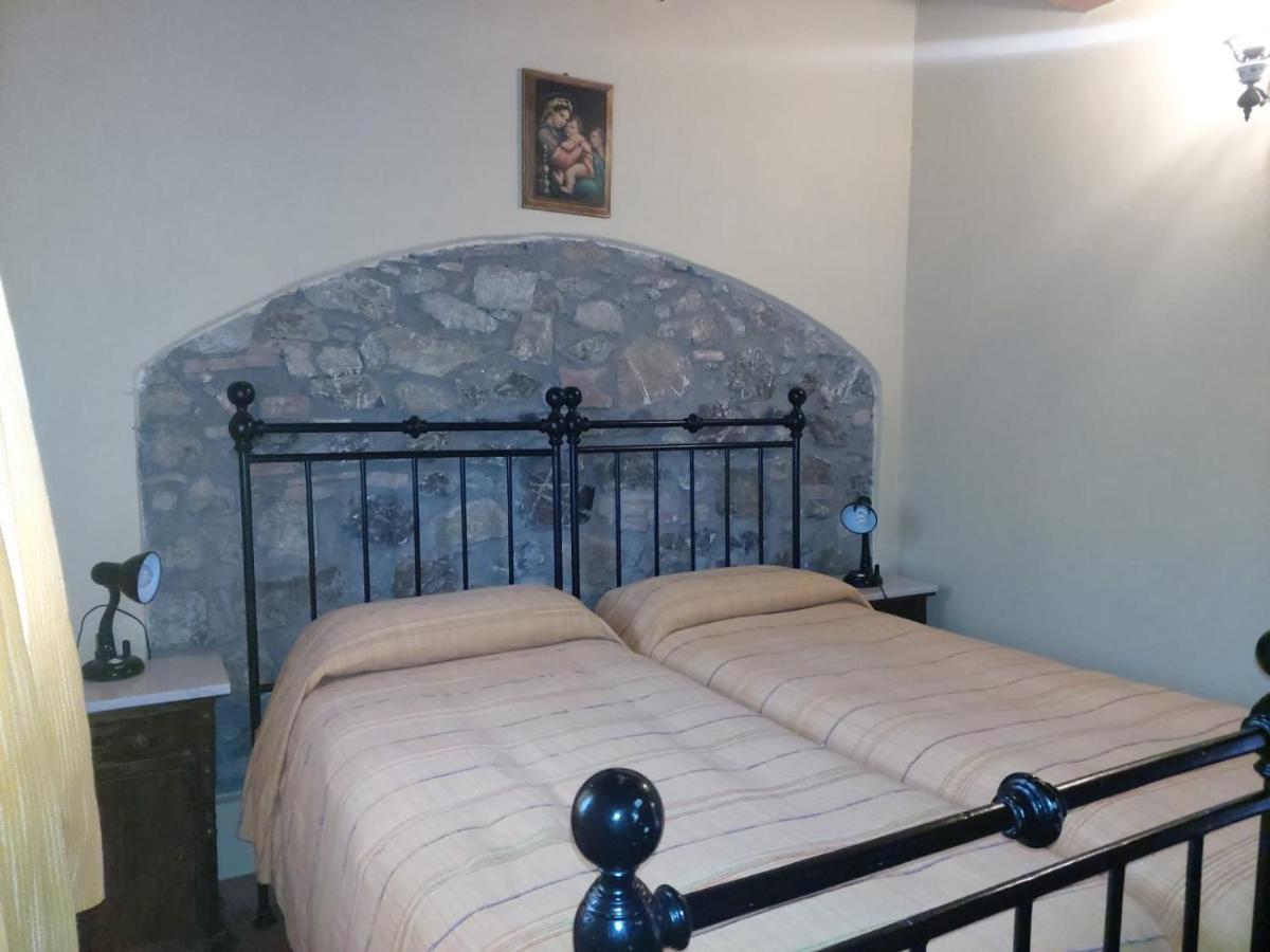 Tenuta Santa Maria Villa Campagnatico Екстериор снимка