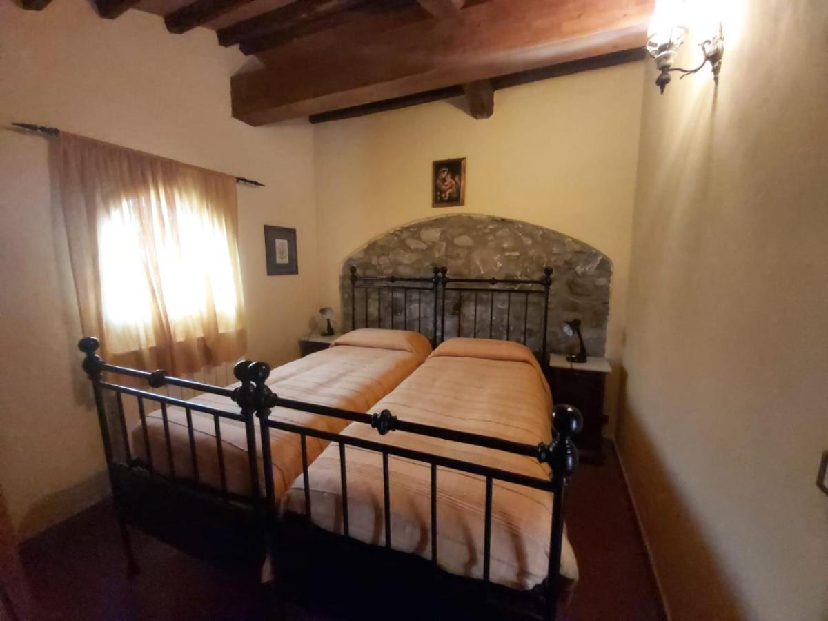 Tenuta Santa Maria Villa Campagnatico Екстериор снимка