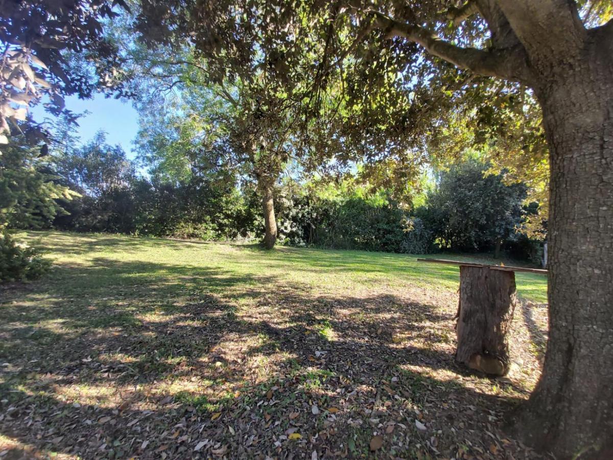 Tenuta Santa Maria Villa Campagnatico Екстериор снимка
